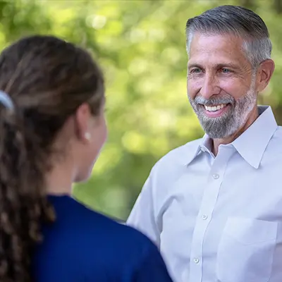 Meet Craig Williams